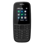 گوشی موبایل نوکیا مدل Nokia 105 (2019) - Image 3