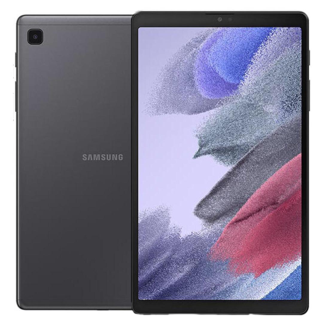 WhatsApp Image 2021-08-15 at 22.55.18 (2) تبلت سامسونگ مدل Galaxy Tab A7 Lite T225 با ظرفیت 32GB و رم 3 - Image 1