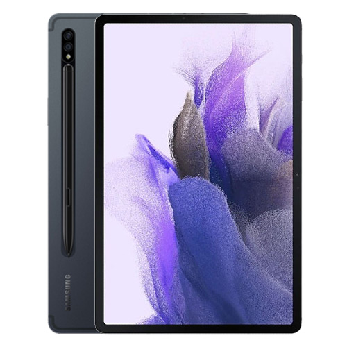 s7-fe-2 تبلت سامسونگ مدل Galaxy Tab S7 FE T735 با ظرفیت 64GB و رم 4 - Image 1