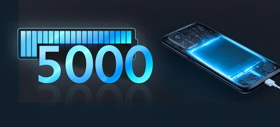 باتری Mi10T Pro 5G