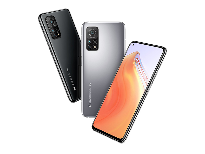 گوشی Mi10T Pro 5G