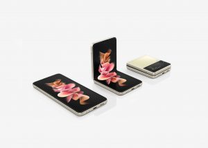 Z Flip3 5G تصویر شاخص