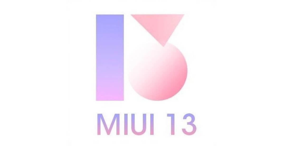 شیائومی MIUI 13