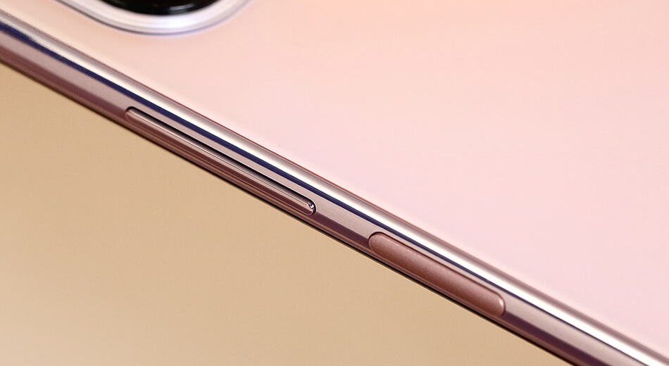 Xiaomi 11 Lite 5G NE حسگر اثر انگشت