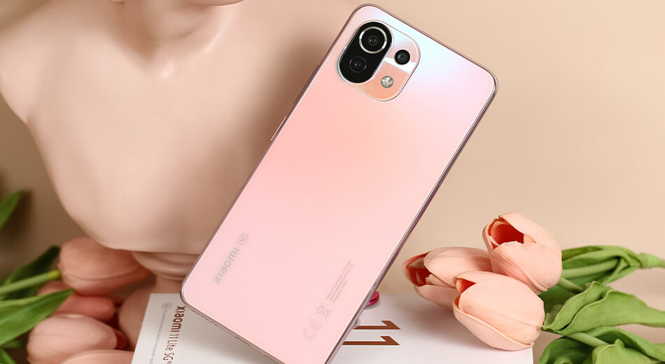 Xiaomi 11 Lite 5G NE در ونداد تجارت
