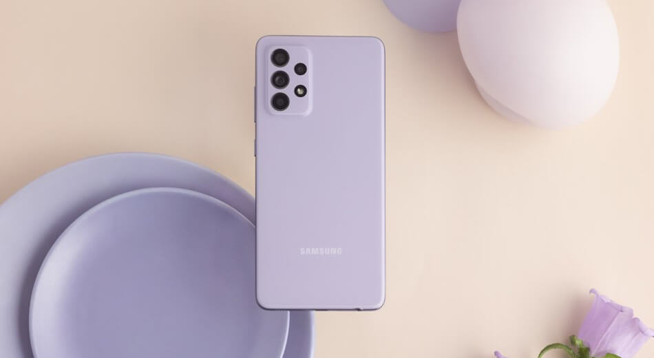 تصویر شاخص A52s 5G
