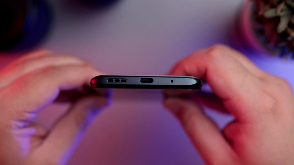صدا Redmi Note 10 5G