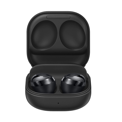 galaxy-buds-pro-3 هندزفری بی سیم سامسونگ Galaxy Buds Pro (اصل) Samsung Galaxy Buds Pro Wireless Headphones - Image 1