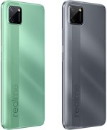 گوشی موبایل ریلمی مدل C11 با ظرفیت 32GB و رم 2 - Image 3