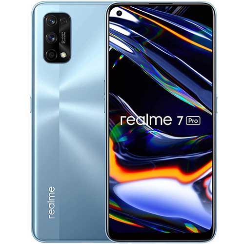 Realme-7-Pro گوشی موبایل ریلمی مدل 7PRO با ظرفیت 128GB و رم 8 - Image 1