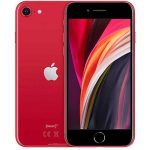 گوشی موبایل اپل مدل iPhone SE 2 (2020) با ظرفیت 128GB و رم 3