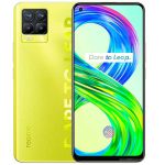 گوشی موبایل ریلمی مدل 8PRO با ظرفیت 128GB و رم 8