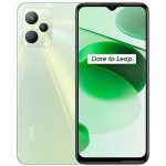 گوشی موبایل ریلمی مدل C35 با ظرفیت 128GB و رم4