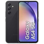گوشی موبایل سامسونگ مدل Galaxy A54 5G با ظرفیت 256GB و رم 8