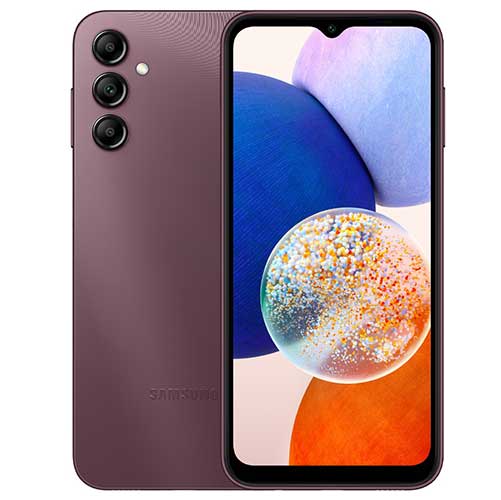 Samsung-A14 گوشی موبایل سامسونگ مدل Galaxy A14 با ظرفیت 128GB و رم 4 - Image 1