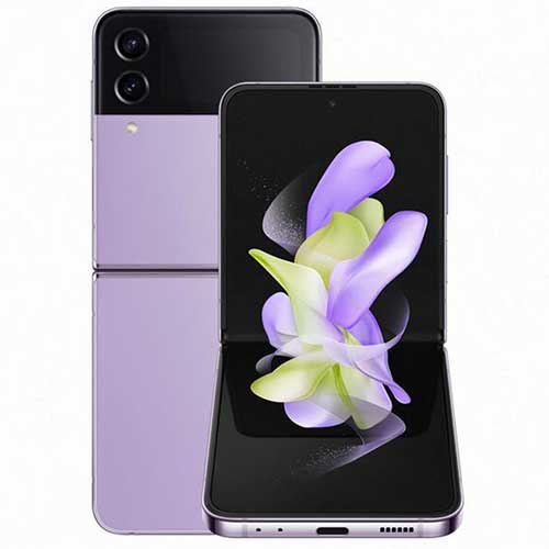 Samsung-Galaxy-Z-Flip4 گوشی موبایل سامسونگ مدل Galaxy Z Flip4 5G با ظرفیت 512GB و رم 8 - Image 1