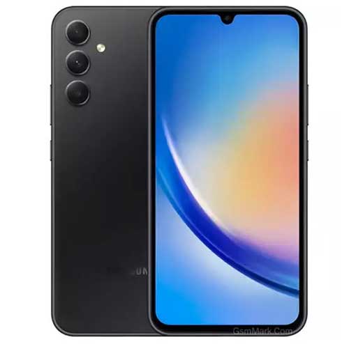 a34-2 گوشی موبایل سامسونگ مدل Galaxy A34 5G با ظرفیت 256GB و رم 8 - Image 1