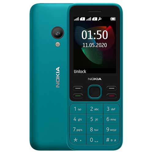 atrinkala-nokia150-2020-f گوشی موبایل نوکیا مدل Nokia 150 (2020) - Image 1