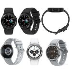 ساعت هوشمند سامسونگ مدل Galaxy Watch4 Classic 46mm - Image 2