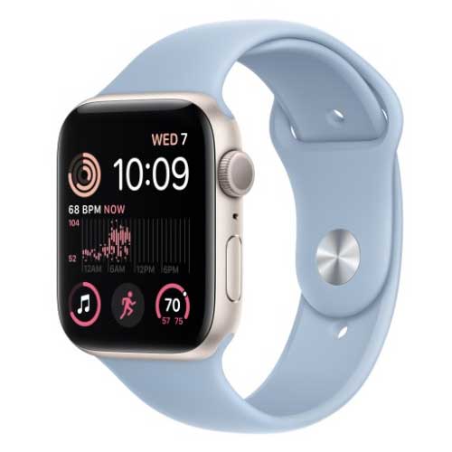 se2022 اپل واچ سری Apple Watch SE (2022) مدل 44mm(GPS) - Image 1