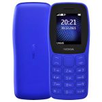 گوشی موبایل نوکیا مدل Nokia 105 (2022)