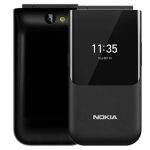 گوشی موبایل نوکیا مدل Nokia 2720 Flip