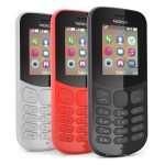 گوشی موبایل نوکیا مدل Nokia 130 (2017) - Image 2