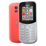 گوشی موبایل نوکیا مدل Nokia 130 (2017)