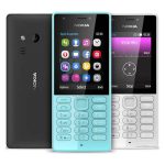 گوشی موبایل نوکیا مدل Nokia 216 - Image 2