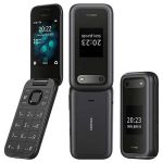 گوشی موبایل نوکیا مدل Nokia 2660 Flip - Image 2