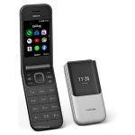 گوشی موبایل نوکیا مدل Nokia 2720 Flip - Image 2