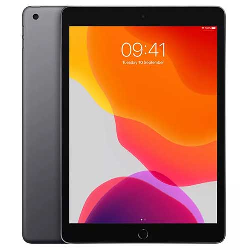 IPAD-10 تبلت اپل مدل Apple iPad 10.2 (2021) با ظرفیت 64GB و رم 3 - Image 1
