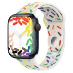 اپل واچ سری ۸ مدل  Apple Watch Series 8 41mm(GPS)Aluminum Case with Sport Band