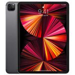 تبلت اپل مدل Apple iPad Pro 11 5G(2021) با ظرفیت 128GB و رم 8
