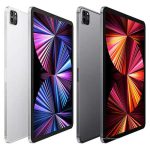 تبلت اپل مدل Apple iPad Pro 11 5G(2021) با ظرفیت 128GB و رم 8 - Image 3