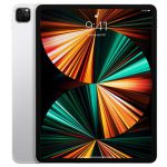 تبلت اپل مدل Apple iPad Pro 12.9 inch 2021 5G با ظرفیت 256GB و رم 8
