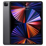 تبلت اپل مدل Apple iPad Pro 12.9 inch 2021 5G با ظرفیت 128GB و رم 8