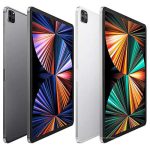 تبلت اپل مدل iPad Pro 12.9 inch 2021 5G با ظرفیت 1TB و رم 16 - Image 2