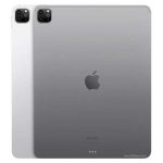 تبلت اپل مدل iPad Pro 2022 12.9 Inch 5G با ظرفیت 128GB و رم 8 - Image 3