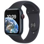 اپل واچ سری Apple Watch SE (2022) مدل 44mm(GPS+CELLULAR)