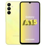 گوشی موبایل سامسونگ مدل Samsung Galaxy A15 با ظرفیت 256GB و رم 6