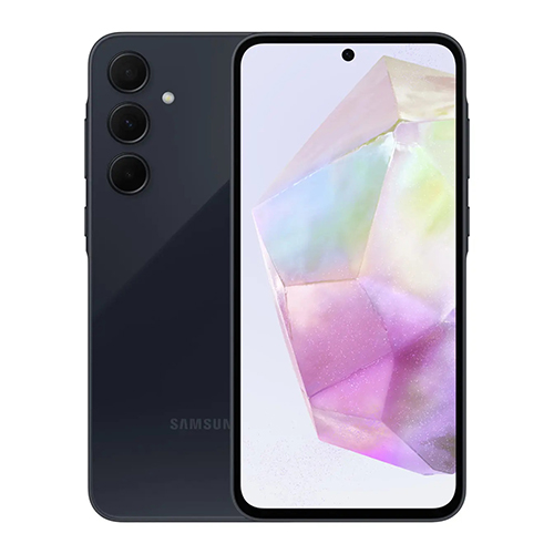 1 گوشی موبایل سامسونگ مدل Galaxy A35 5G با ظرفیت 128GB و رم 8 - Image 1