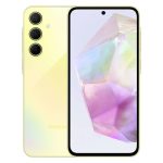گوشی موبایل سامسونگ مدل Galaxy A35 5G با ظرفیت 128GB و رم 8 - Image 3