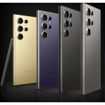 گوشی موبایل سامسونگ مدل  Galaxy S24 Ultra 5G با ظرفیت 1TB و رم 12GB - Image 6