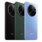 گوشی موبایل شیائومی مدل Xiaomi Redmi A3 با ظرفیت 64GB و رم 3 - Image 2
