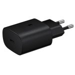 شارژر سامسونگ 25 وات 2PIN (اصل) Samsung Charger 25W - Image 2