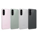 گوشی موبایل سامسونگ مدل Galaxy A56 5G با ظرفیت 128GB و رم 8 - Image 3