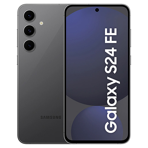 1816 گوشی موبایل سامسونگ مدل Samsung Galaxy S24 FE 5G با ظرفیت 256GB و رم 8 - Image 1