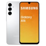 گوشی موبایل سامسونگ مدل Samsung Galaxy A16 4G با ظرفیت 128GB و رم 6