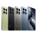 گوشی موبایل شیائومی مدل Xiaomi 14T 5G با ظرفیت 512GB و رم 12 - Image 2